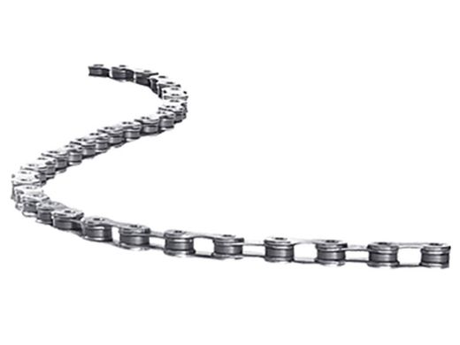 Cadena SRAM 1091R HollowPin 114 es. P.Lock 10V: Alta Precisión y Rendimiento para tu Bicicleta de 10 Velocidades