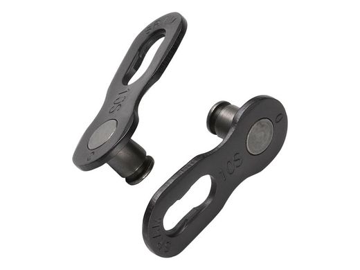 Conector Eslabón SRAM Cadena PowerLock 10V (4 uds): Conexión Rápida y Segura para Tu Cadena de Bicicleta