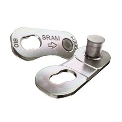 Eslabon Cadena Sram Powerlock Connector 12v Flattop (4uds)(Axs)