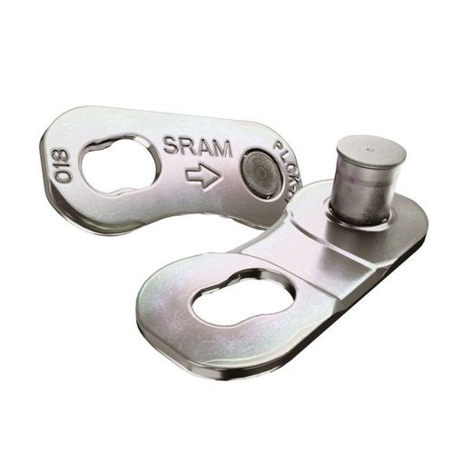 Eslabon Cadena Sram Powerlock Connector 12v Flattop (4uds)(Axs)