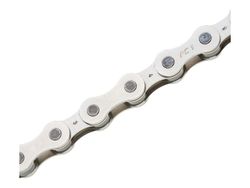 Cadena Sram Urbano PC1 114 eslabones SnapLock Single Speed Silver – Durabilidad y Estilo para tu Bicicleta Urbana 🚲