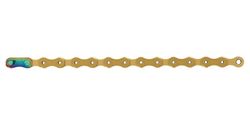 Cadena Sram Xx1 Eagle 126es. Gold 12v
