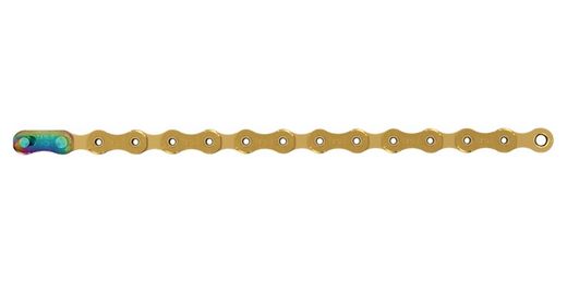 Cadena Sram Xx1 Eagle 126es. Gold 12v