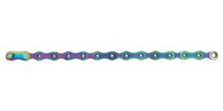 Cadena Sram Xx1 Eagle 126es. Rainbow 12v