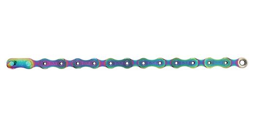Cadena Sram Xx1 Eagle 126es. Rainbow 12v