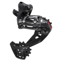 ⚙️🚴‍♂️ Cambio SRAM GX 2x11 Caja Media Blk  🟢 Precisión y fiabilidad para tus rutas MTB y gravel