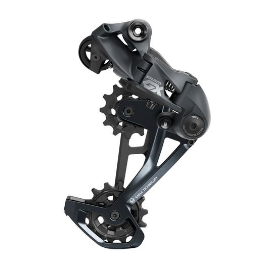 Cambio Sram Gx Eagle 12v Lunar Max 52d