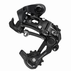 ⚙️🚴‍♂️ Cambio SRAM GX Type 2.1 10v Caja Corta Blk  🟢 Precisión y rendimiento fiable para MTB y gravel