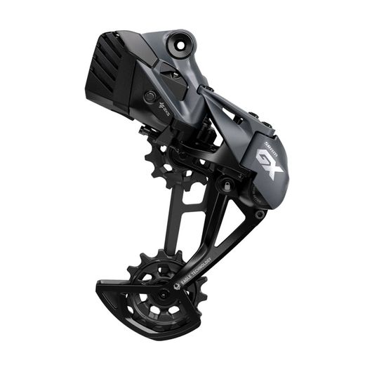 Cambio Sram Gx1 Eagle Axs 12v Lunar Max 52 (Bateria No Incluida)*