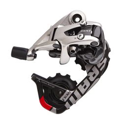⚡🚴‍♂️ Cambio SRAM New RED 10v AeroGlide  🔴 Máxima precisión, ligereza y suavidad para carretera