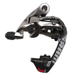 ⚡🚴‍♂️ Cambio SRAM New RED 10v AeroGlide Caja Media WiFLi  🔴 Precisión aerodinámica y rendimiento profesional en carretera