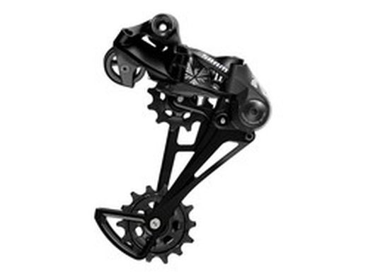 ⚙️🖤 Cambio SRAM NX Eagle 12v Black  🟢 Rendimiento fiable y sólido para MTB