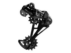 ⚙️🖤 Cambio SRAM NX Eagle 12v Black  🟢 Rendimiento fiable y sólido para MTB