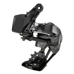 🔴⚡🚀 Cambio SRAM RED eTap AXS 12v XPLR Max 44D (D1)  🟢 Máxima precisión inalámbrica para gravel de alto rendimiento