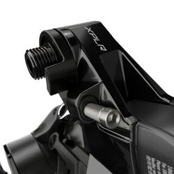 🔴⚡🚀 Cambio SRAM RED eTap AXS 12v XPLR Max 44D (D1)  🟢 Máxima precisión inalámbrica para gravel de alto rendimiento