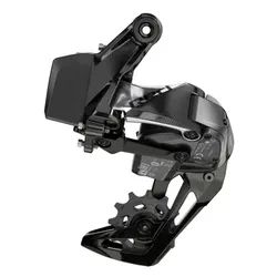 🔴⚡🚀 Cambio SRAM RED eTap AXS 12v XPLR Max 44D (D1)  🟢 Máxima precisión inalámbrica para gravel de alto rendimiento