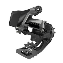 ⚡⚙️ Cambio SRAM Rival eTap AXS 12v Max 36D  🟢 Precisión inalámbrica y rendimiento fiable en carretera y gravel