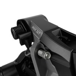 ⚡⚙️ Cambio SRAM Rival eTap AXS 12v Max 36D  🟢 Precisión inalámbrica y rendimiento fiable en carretera y gravel