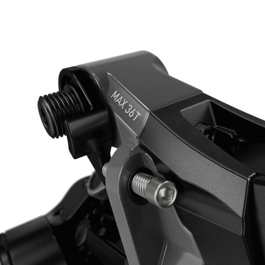 ⚡⚙️ Cambio SRAM Rival eTap AXS 12v Max 36D  🟢 Precisión inalámbrica y rendimiento fiable en carretera y gravel
