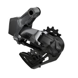 ⚡🚀 Cambio SRAM Rival eTap AXS 12v XPLR Max 44D (D1)  🟢 Precisión inalámbrica y rendimiento gravel sin límites