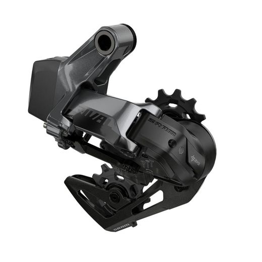 ⚡🚀 Cambio SRAM Rival eTap AXS 12v XPLR Max 44D (D1)  🟢 Precisión inalámbrica y rendimiento gravel sin límites