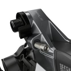 ⚡🚀 Cambio SRAM Rival eTap AXS 12v XPLR Max 44D (D1)  🟢 Precisión inalámbrica y rendimiento gravel sin límites