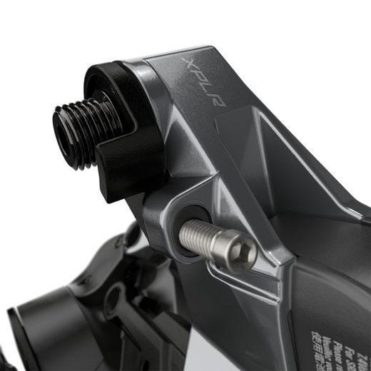 ⚡🚀 Cambio SRAM Rival eTap AXS 12v XPLR Max 44D (D1)  🟢 Precisión inalámbrica y rendimiento gravel sin límites