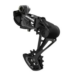 ⚙️🖤 Cambio SRAM SX Eagle 12v Speed Black A1  🟢 Tecnología Eagle fiable y accesible para MTB