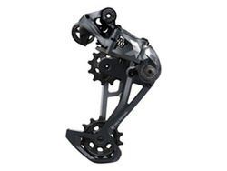 🌕⚡ Cambio SRAM X01 Eagle 12v Lunar Max 52D  🚴‍♂️ Precisión, potencia y rendimiento extremo en cada cambio