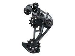 🌕⚡ Cambio SRAM X01 Eagle 12v Lunar Max 52D  🚴‍♂️ Precisión, potencia y rendimiento extremo en cada cambio