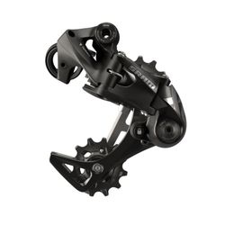 🖤⚡ Cambio SRAM X01 DH 7v Caja Corta Black (A3)  🚴‍♂️ Control total y precisión para downhill extremo