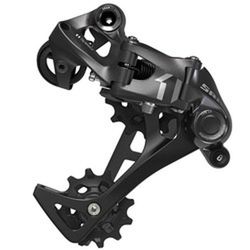 ⚙️🖤 Cambio SRAM X1 Type 2.1 11v  🟢 Fiabilidad y rendimiento sólido para MTB