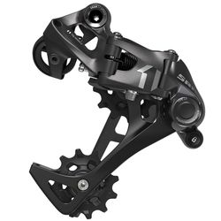 ⚙️🖤 Cambio SRAM X1 Type 2.1 11v  🟢 Fiabilidad y rendimiento sólido para MTB