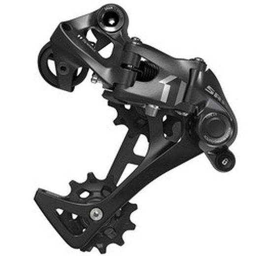 ⚙️🖤 Cambio SRAM X1 Type 2.1 11v  🟢 Fiabilidad y rendimiento sólido para MTB