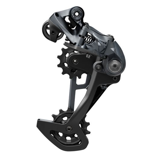 Cambio Sram Xx1 Eagle 12v Lunar Max 52d
