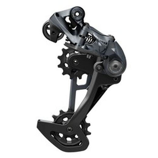 ⚡🚀 Cambio SRAM XX1 Eagle 12v Lunar Max 52D  🟢 Máxima precisión y rendimiento extremo para MTB