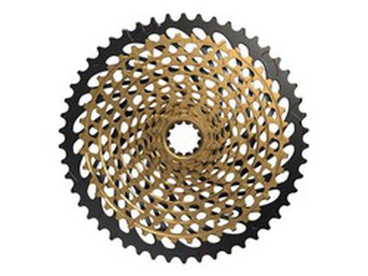 Cassette Bicicleta Sram Xg-1299 Eagle 12v 10-50 Gold