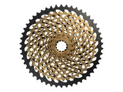 Cassette Bicicleta Sram Xg-1299 Eagle 12v 10-50 Gold