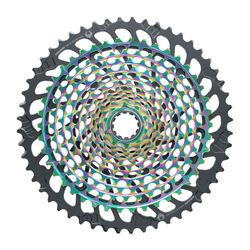 Cassette Sram Xg-1299 Eagle 12v 10-52 Cobre
