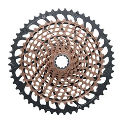 Cassette Sram Xg-1299 Eagle 12v 10-52 Rainbow