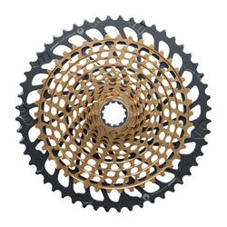 Cassette Sram Xg-1299 Eagle 12v 10-52 Rainbow