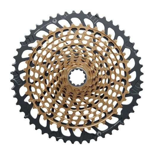 Cassette Sram Xg-1299 Eagle 12v 10-52 Rainbow