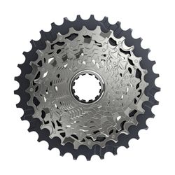 Cassette Sram Xg1270 10-28 Silver (Force) (Axs) D1