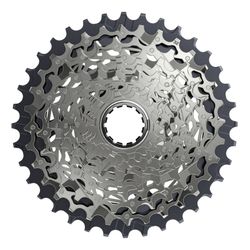 Cassette Sram Xg1270 10-28 Silver (Force) (Axs) D1