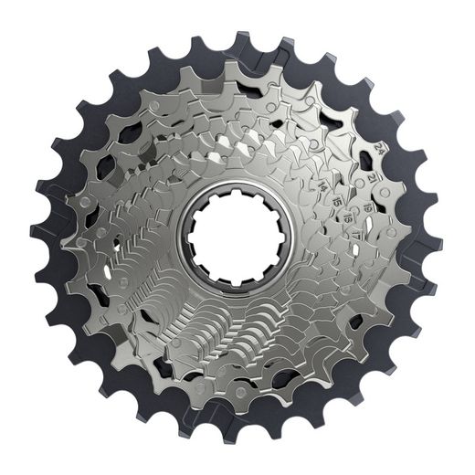 Cassette Sram Xg1270 10-28 Silver (Force) (Axs) D1