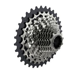 Cassette Sram Xg1270 10-28 Silver (Force) (Axs) D1