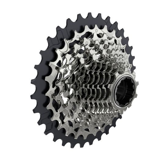 Cassette Sram Xg1270 10-28 Silver (Force) (Axs) D1