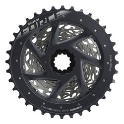 Cassette Sram Xg1270 10-28 Silver (Force) (Axs) D1