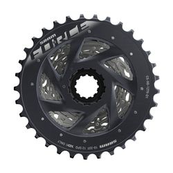 Cassette Sram Xg1270 10-33 Silver (Force) (Axs) D1