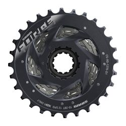 Cassette Sram Xg1270 10-36 Silver (Force Wide) (Axs) D1